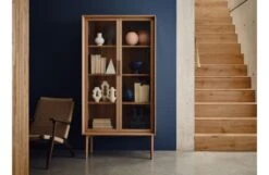 Round Bud Vase -Broste Copenhagen Shop aw21 round bud vases 3