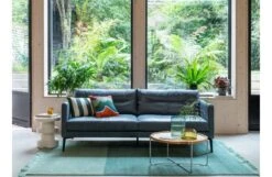 Linie Design Harperly Rug Green 9 Linie Design Harperly Rug Green -Broste Copenhagen Shop aw22 altamura 059 4