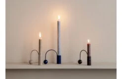 Ferm LIVING Balance Candle Holder -Broste Copenhagen Shop b a balance candle holders