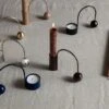Ferm LIVING Balance Tealight Holder