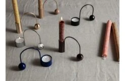Ferm LIVING Balance Tealight Holder