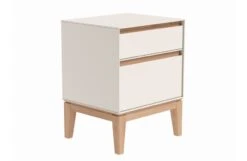 Lars Bedside Table Cashmere 9 Lars Bedside Table Cashmere -Broste Copenhagen Shop b e bedside lars cashmere 1