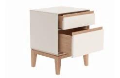 Lars Bedside Table Cashmere 10 Lars Bedside Table Cashmere -Broste Copenhagen Shop b e bedside lars cashmere 3