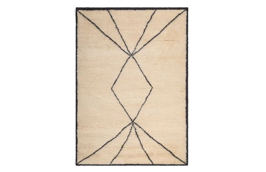 Demantur Rug 2 Demantur Rug - Image 2