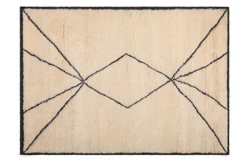 Demantur Rug 1 Demantur Rug