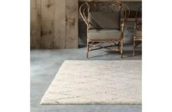 Berber Rug -Broste Copenhagen Shop b e berber rug lifestyle 1