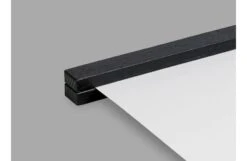 STiiCKs Magnetic Frame -Broste Copenhagen Shop b l black sticks