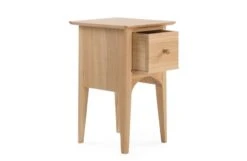 Blythe Compact Bedside Table Oak -Broste Copenhagen Shop b l blythe bedside compact 3