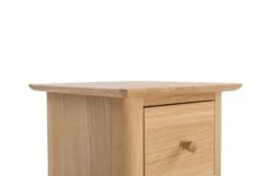 Blythe Compact Bedside Table Oak -Broste Copenhagen Shop b l blythe bedside compact 4