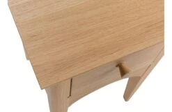 Blythe Compact Bedside Table Oak -Broste Copenhagen Shop b l blythe bedside compact 6