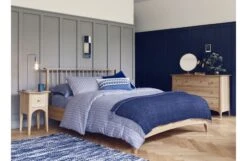 Blythe Compact Bedside Table Oak -Broste Copenhagen Shop b l blythe lifestyle 1