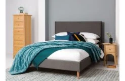 Blythe Compact Bedside Table Oak -Broste Copenhagen Shop b l blythe lifestyle 3