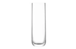 Borough Highball Glass 420ml Clear X4 -Broste Copenhagen Shop b o borough highball clear set of 4 3