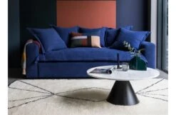 Ferm LIVING Ripple Glassware Smoke Grey 20 Ferm LIVING Ripple Glassware Smoke Grey -Broste Copenhagen Shop b r brompton sofa 1 3