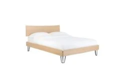 Brunel Bed Oak Headboard -Broste Copenhagen Shop b r brunel oak