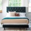 Shallow Divan Bed