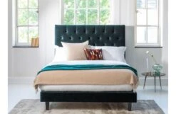 Shallow Divan Bed