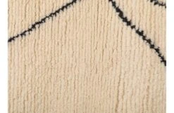 Demantur Rug 11 Demantur Rug -Broste Copenhagen Shop berber graphic 8 1