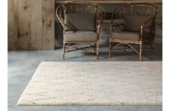 Berber Rug -Broste Copenhagen Shop berber rug lifestyle 2
