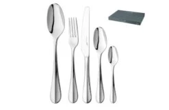 Baguette Cutlery 42 Piece Set