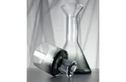 Tom Dixon Tank High Ball Glasses Set Of 2 Black