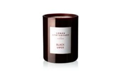 Urban Apothecary Black Viper Candle -Broste Copenhagen Shop black viper candle 2