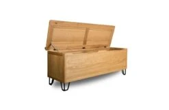 Brunel Blanket Box -Broste Copenhagen Shop blanket box 2