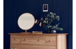 Blythe Vanity Mirror