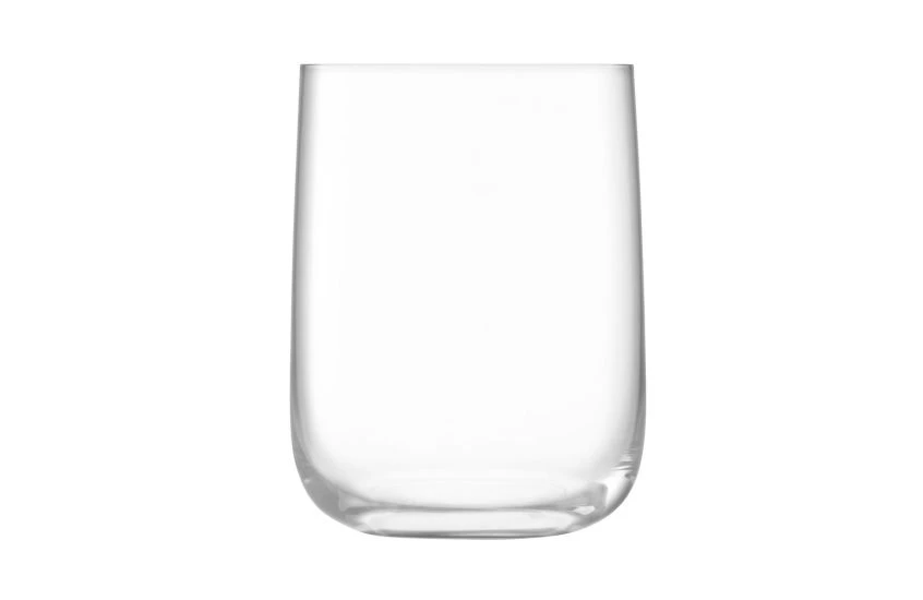 Borough Bar Glasses Set Of 4 2 Borough Bar Glasses Set Of 4 - Image 2