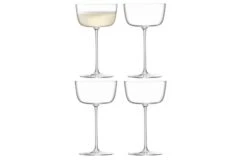 Borough Glassware -Broste Copenhagen Shop borough cocktail