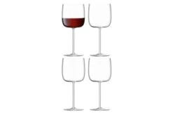 Borough Glassware -Broste Copenhagen Shop borough wine 450
