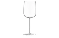 Borough Red Wine Glass Set Of 4 -Broste Copenhagen Shop borough wine1