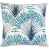 Brisa Cushion Indigo 43 X 43cm