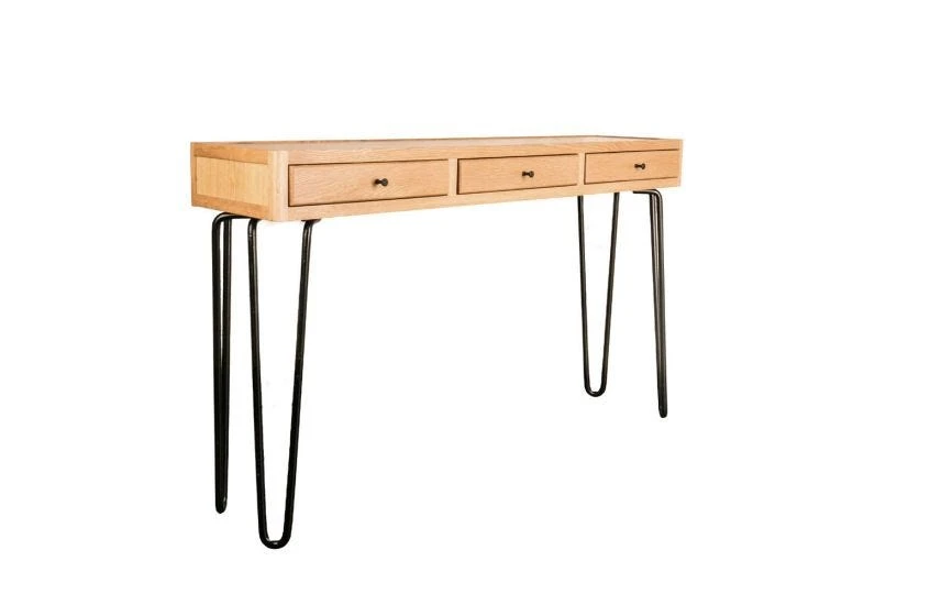 Brunel Console Table 3 Brunel Console Table - Image 3