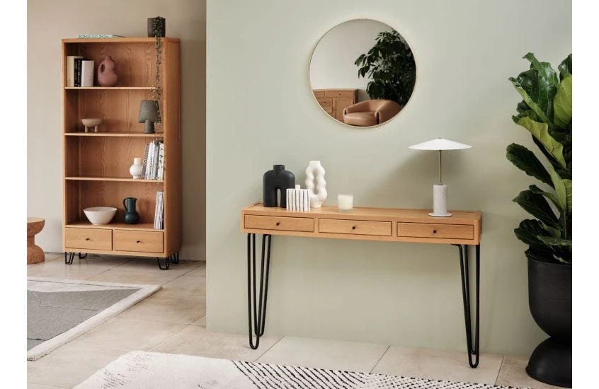 Brunel Console Table 1 Brunel Console Table