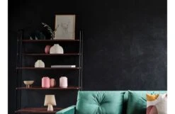 I Think Not 02 By Børge Bredenbekk 30 X 40cm Print -Broste Copenhagen Shop brunel green 0108 portrait