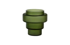Buée Vase Green Large