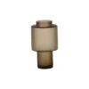 Buée Vase Smoke Small
