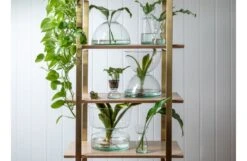 Canopy Trio Vase Set Of 3 -Broste Copenhagen Shop c a canopy vases 2 1