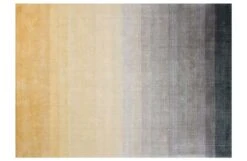 Linie Design Combination Rug Yellow -Broste Copenhagen Shop c o combination yellow 2 1 1