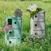 Kartell Componibili Bio Cabinet