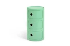 Kartell Componibili Bio Cabinet -Broste Copenhagen Shop c o componibili bio green 14x10 2