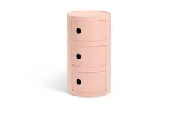 Kartell Componibili Bio Cabinet -Broste Copenhagen Shop c o componibili bio pink 14x10 2