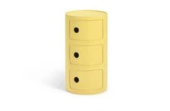 Kartell Componibili Bio Cabinet -Broste Copenhagen Shop c o componibili bio yellow 14x1 1