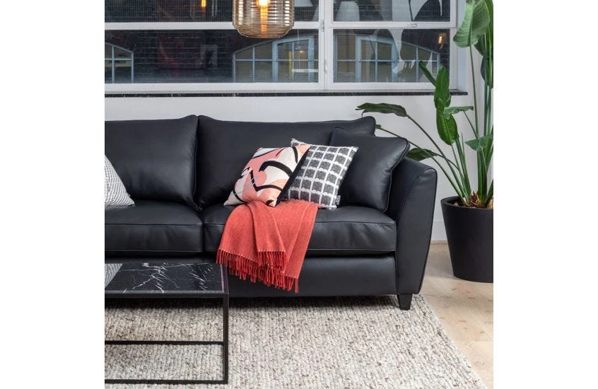 Linie Design Cordoba Rug Ivory 4 Linie Design Cordoba Rug Ivory - Image 4