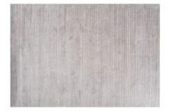 Linie Design Cover Rug Grey