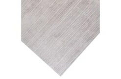 Linie Design Cover Rug Grey -Broste Copenhagen Shop c o cover grey corner 2