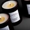 Urban Apothecary Phoenix Rising Candle