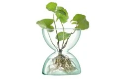 Canopy Vase -Broste Copenhagen Shop canopy vase large 2