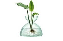 Canopy Vase -Broste Copenhagen Shop canopy vase medium 2